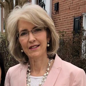 Meet your Posher, Krista